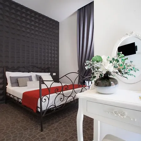 Guest house Dei Catalani 5*