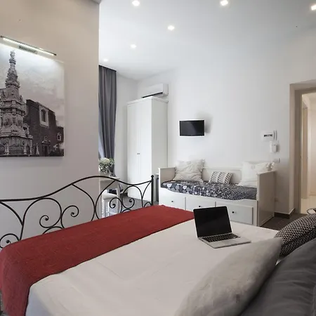 Guest house Dei Catalani Naples
