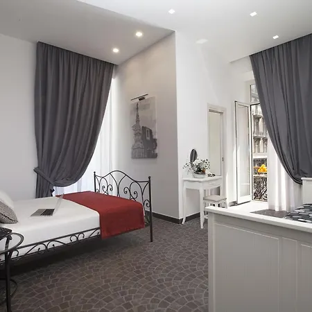 Guest house Dei Catalani 5*