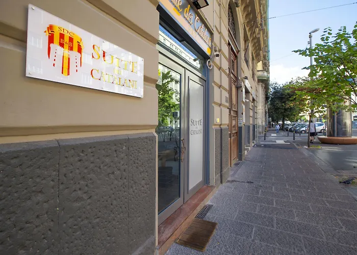 Pensión Dei Catalani