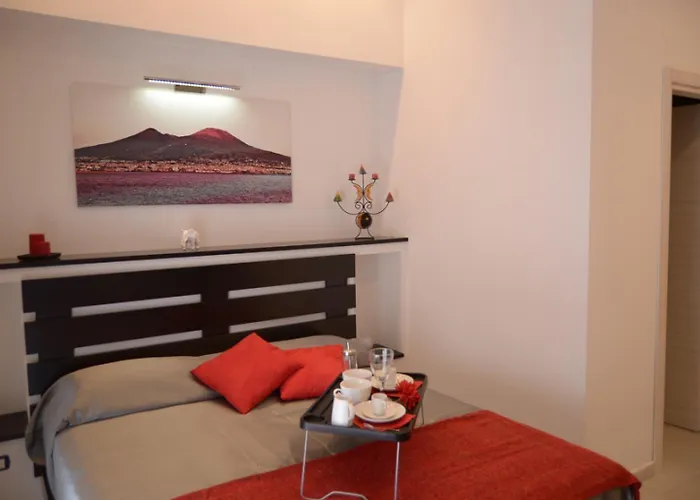 Dei Catalani Pensión