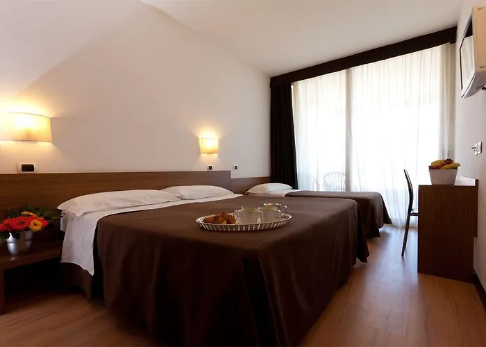 Dei Catalani Pensión Nápoles