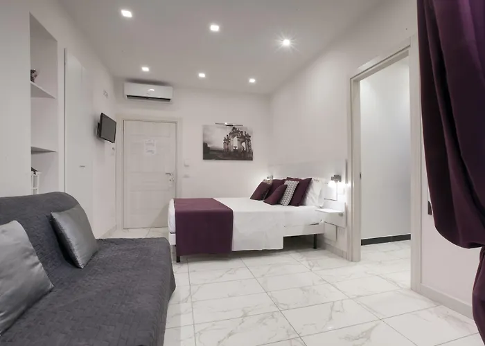 Pensión Dei Catalani