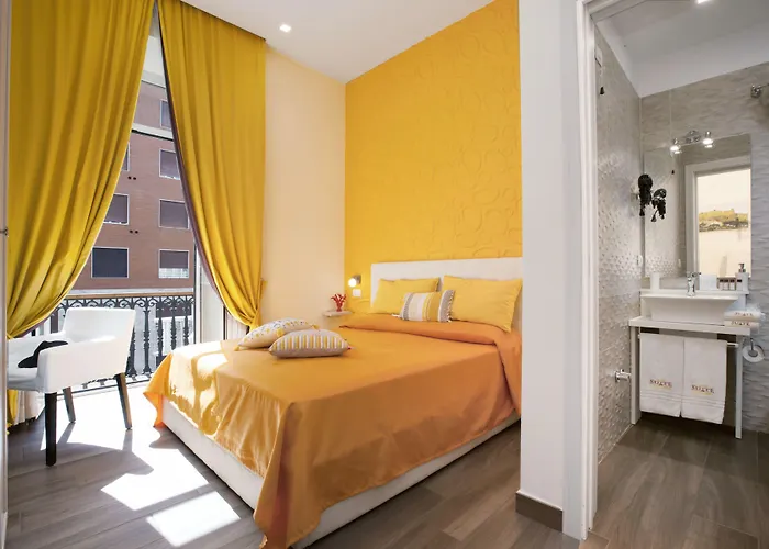 Pensión Dei Catalani 4*