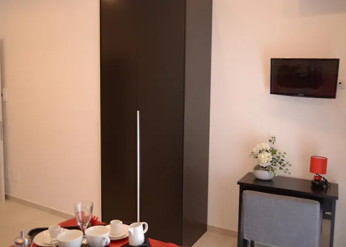 Pensión Dei Catalani