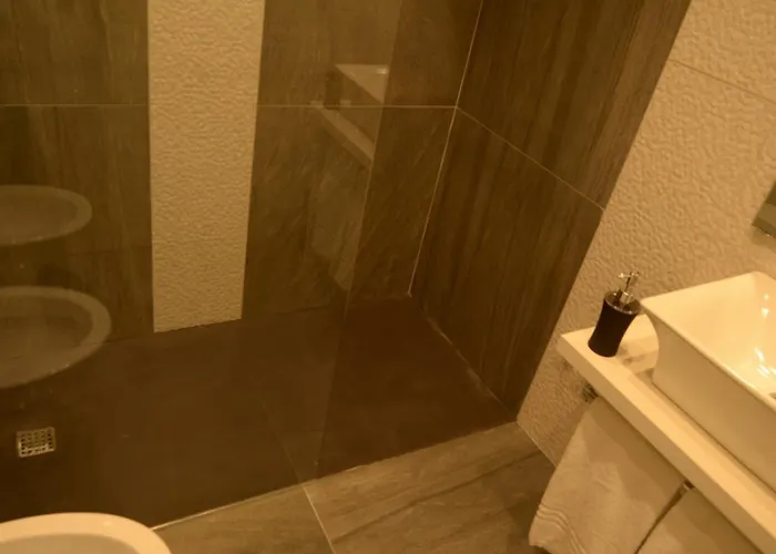 Dei Catalani 4* Nápoles