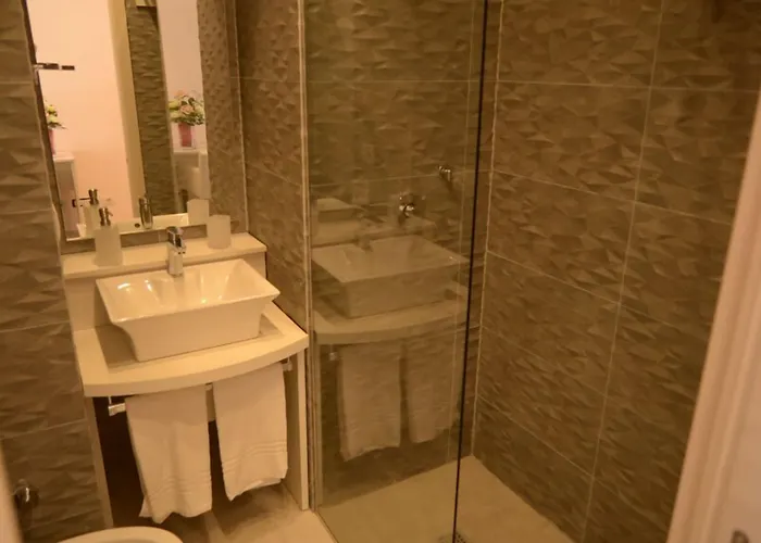 Dei Catalani Pensión Nápoles