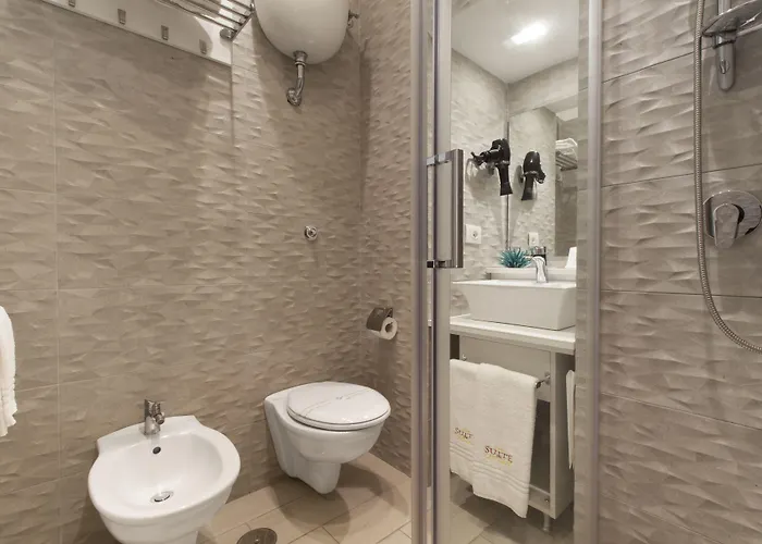 Dei Catalani 4* Nápoles