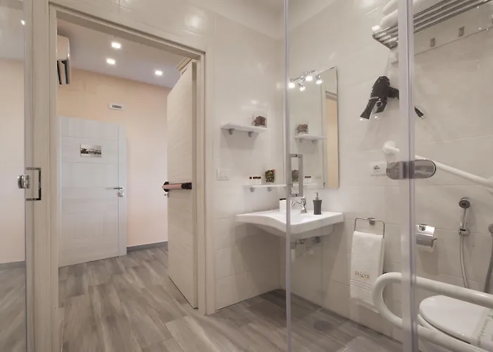 Pensión Dei Catalani Nápoles