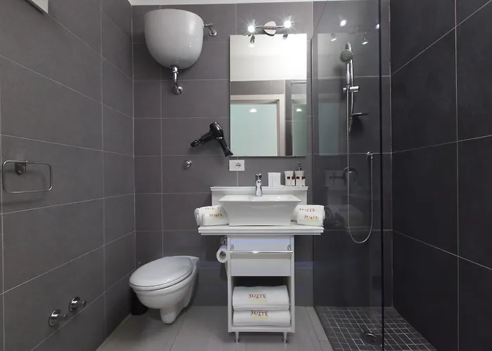 Pensión Dei Catalani 4*