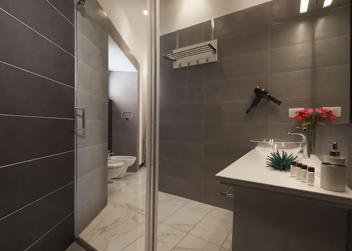 Dei Catalani Pensión Nápoles