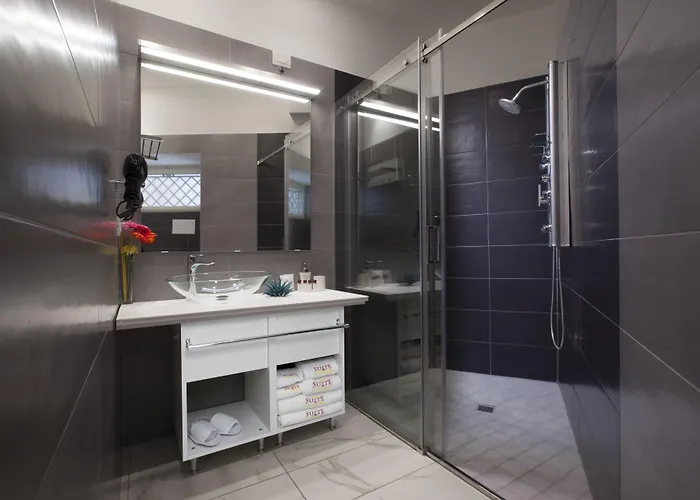 Dei Catalani Pensión