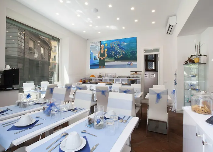 Pensión Dei Catalani 4*