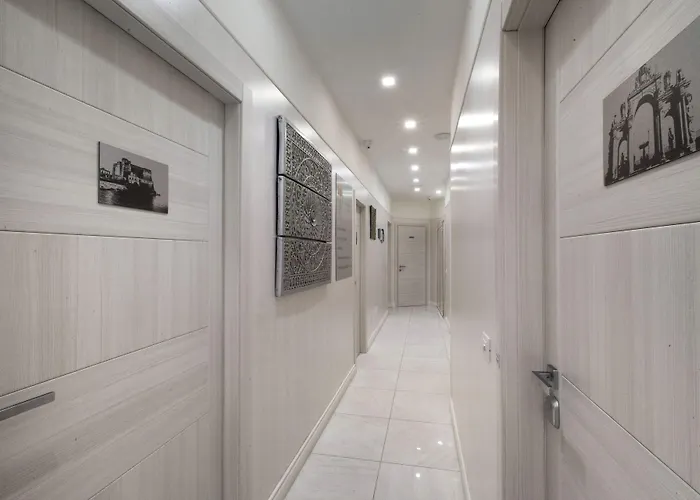 Dei Catalani Pensión