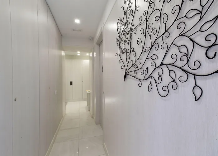 Dei Catalani Pensión 4*