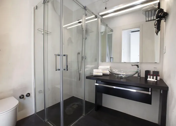 Dei Catalani Pensión 4*