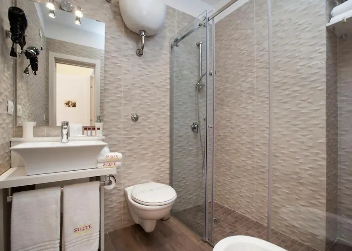 Dei Catalani Pensión 4*