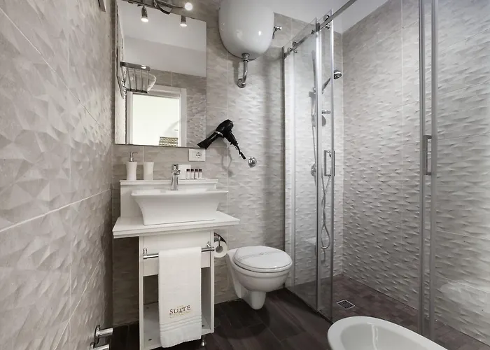 Dei Catalani Pensión