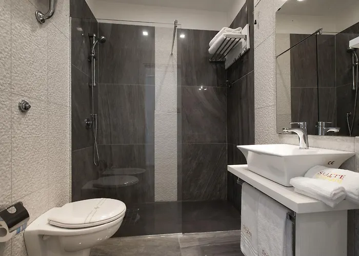 Dei Catalani Pensión Nápoles