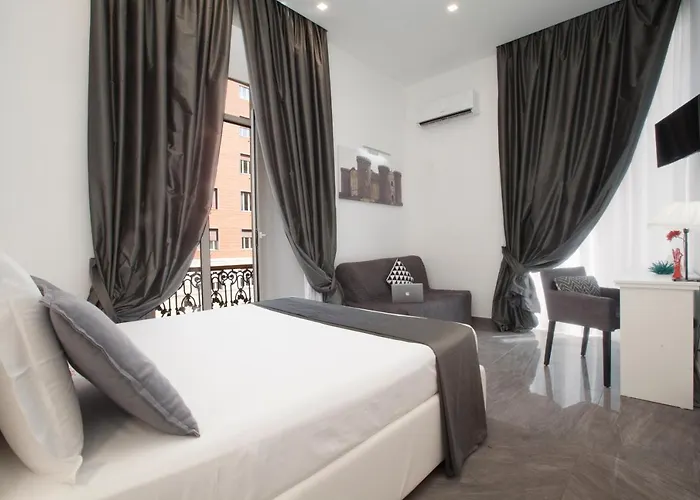 Pensión Dei Catalani 4*