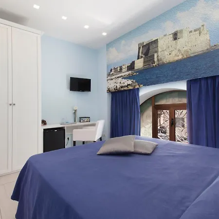 بيت ضيافة Dei Catalani 4*