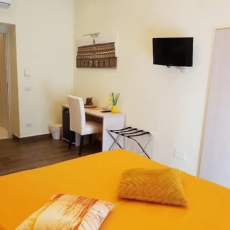 Dei Catalani 4* نابولي