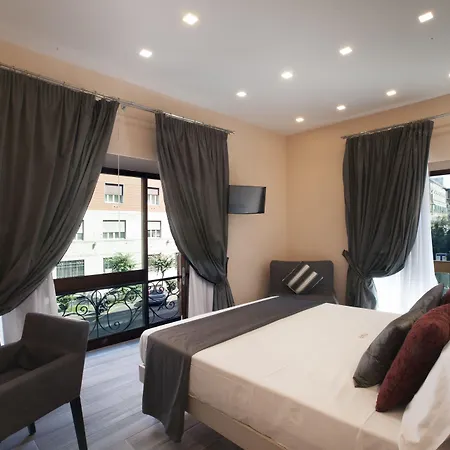 Penzion Dei Catalani 4*