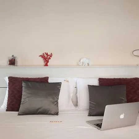 بيت ضيافة Dei Catalani