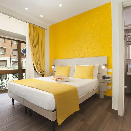 Dei Catalani بيت ضيافة نابولي