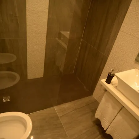 Dei Catalani 4* نابولي