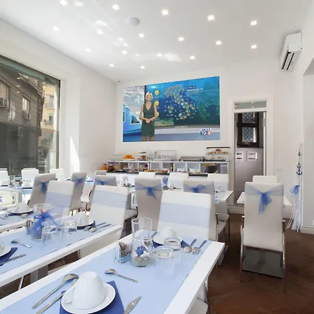 بيت ضيافة Dei Catalani 4*