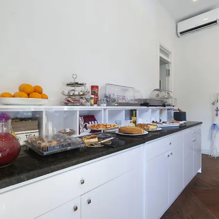 بيت ضيافة Dei Catalani 4*