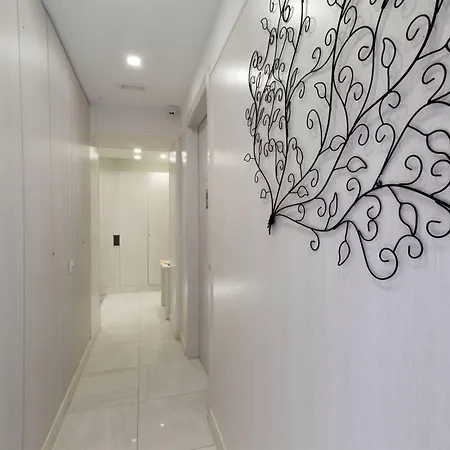 Dei Catalani بيت ضيافة 4*