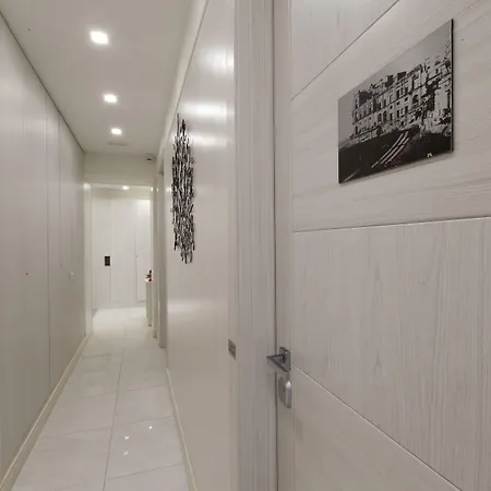 بيت ضيافة Dei Catalani