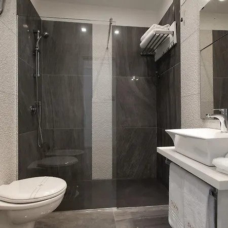 Dei Catalani بيت ضيافة نابولي