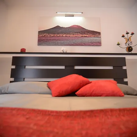 Dei Catalani 4* Napoli