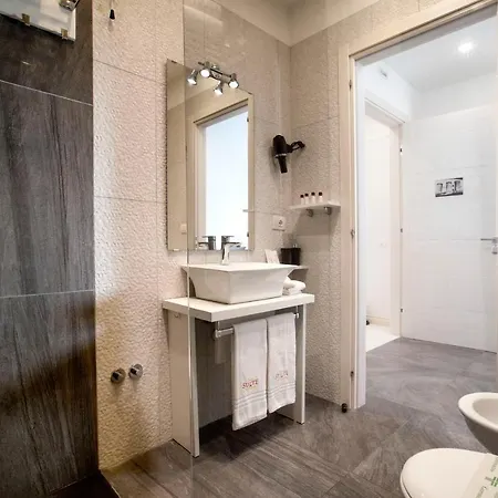 Gæstehus Dei Catalani