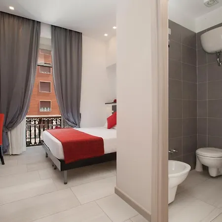 Dei Catalani 4* Napoli