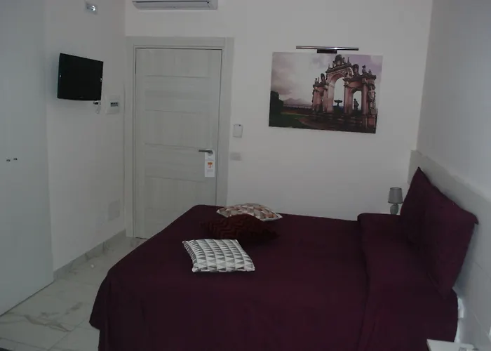 Pensión Dei Catalani 4*