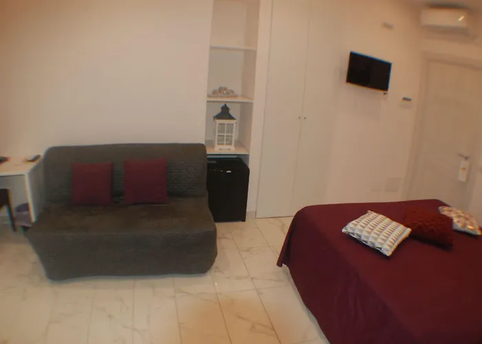 Dei Catalani Nápoles