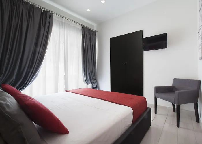 Pensión Dei Catalani 4*