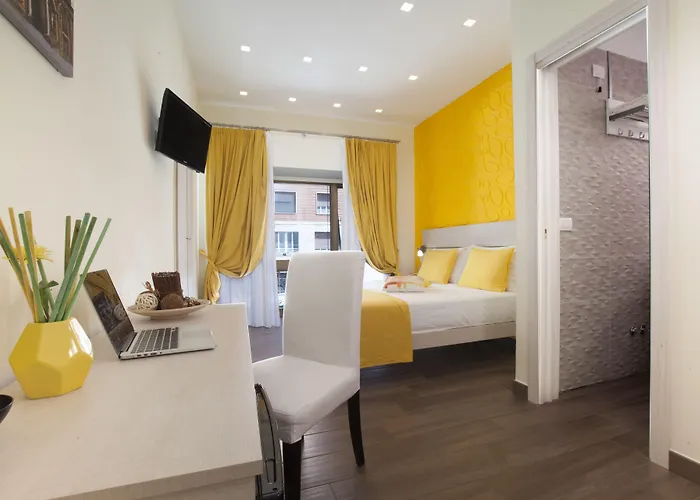 Dei Catalani Pensión