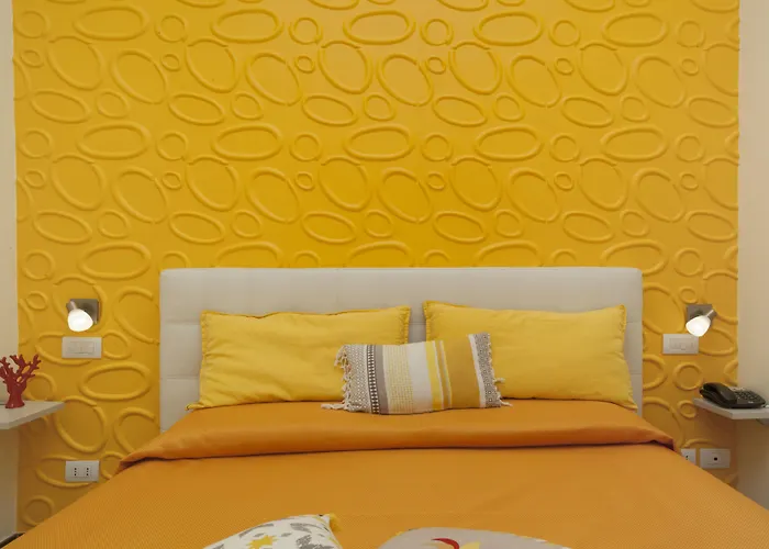 Dei Catalani Pensión Nápoles