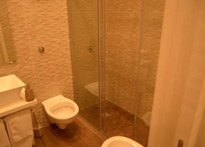 Pensión Dei Catalani