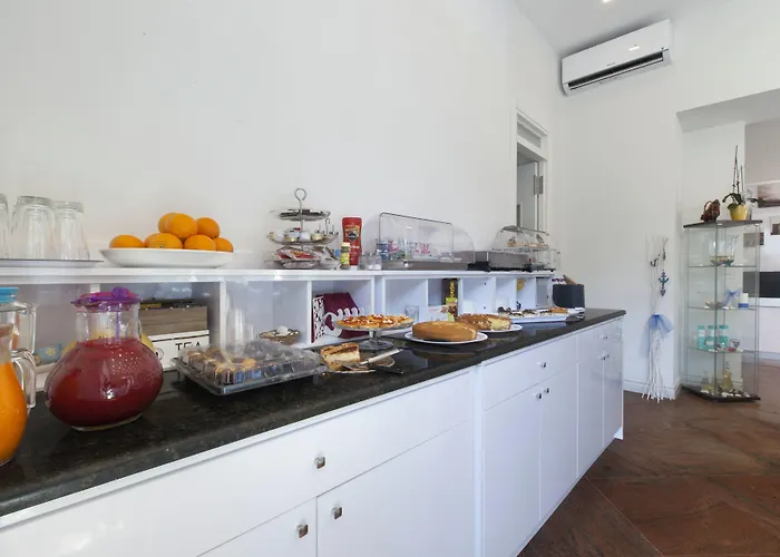 Pensión Dei Catalani 4*