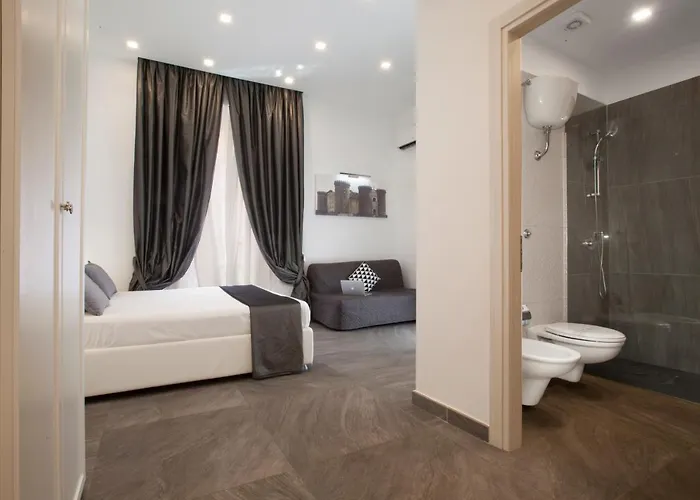 Dei Catalani Nápoles